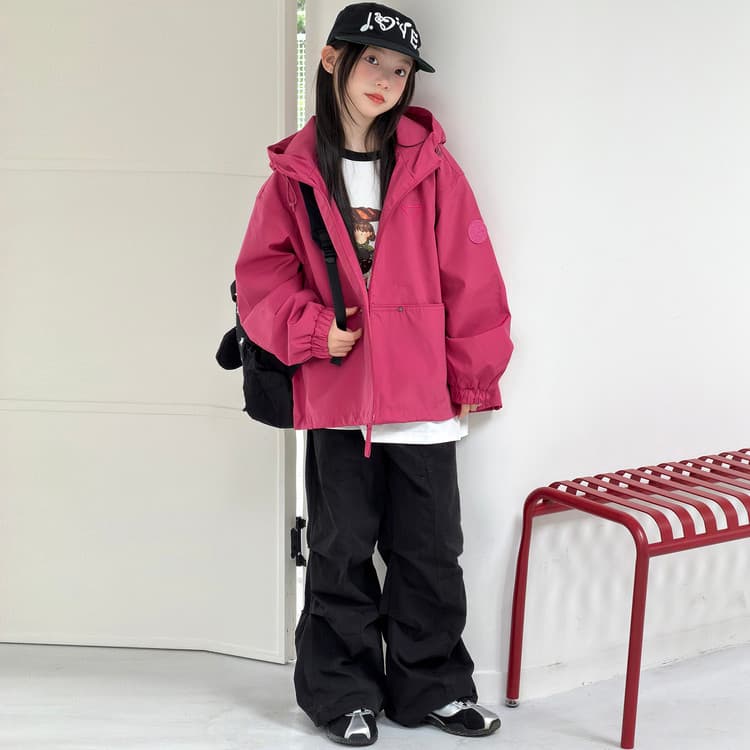 BOBBY ABLEY Kids Туристическая одежда - изображение 3