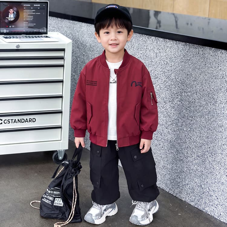 BOBBY ABLEY Kids Топы - изображение 3