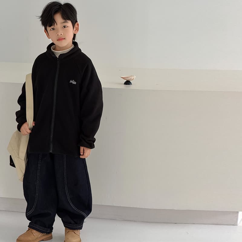 BOBBY ABLEY Черный 3-в-1 (Подкладка + Пальто) Школьная Туристическая Одежда - изображение 4
