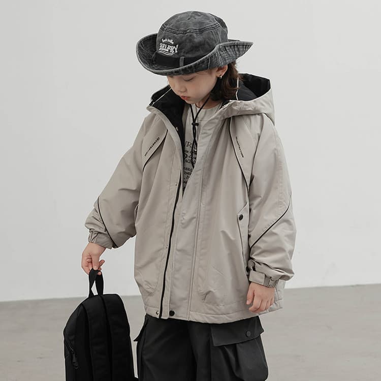 BOBBY ABLEY Туристическая одежда Подростки - изображение 7