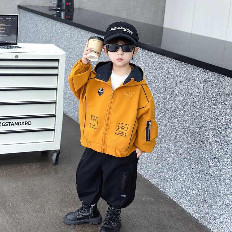 BOBBY ABLEY Kids Туристическая одежда - изображение 4