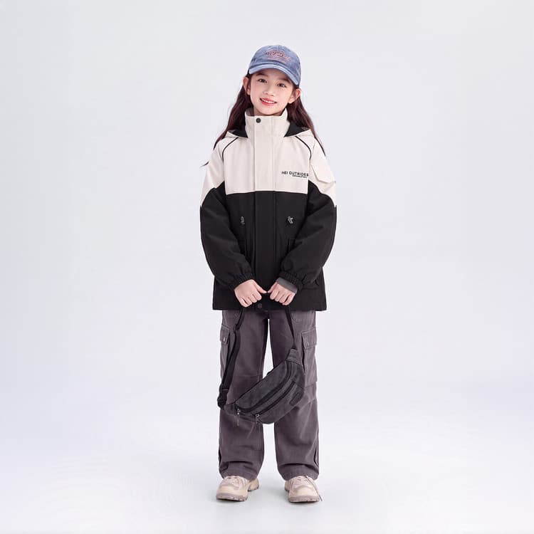 BOBBY ABLEY Kids Туристическая одежда - изображение 3