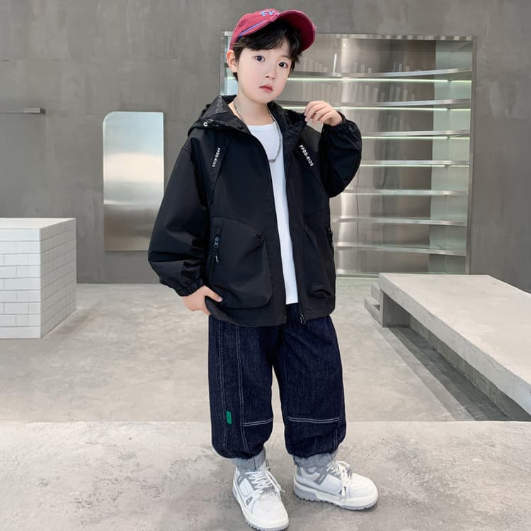 BOBBY ABLEY Kids Топы - изображение 3
