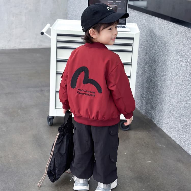 BOBBY ABLEY Kids Топы - изображение 2