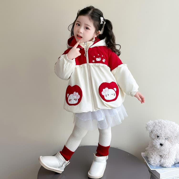 BOBBY ABLEY Kids Одежда для активного отдыха Подростки - изображение 5