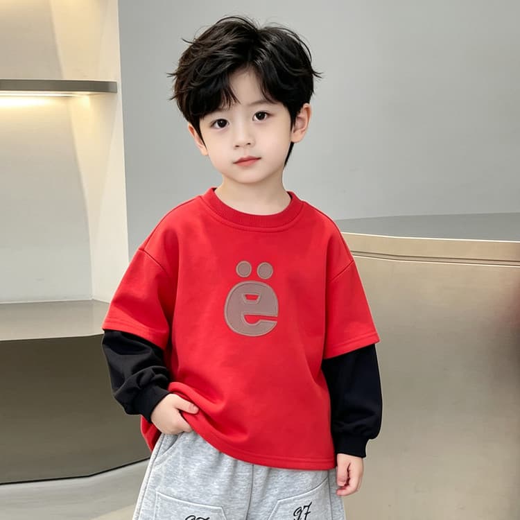 BOBBY ABLEY Kids Повседневные спортивные костюмы Наборы - изображение 3