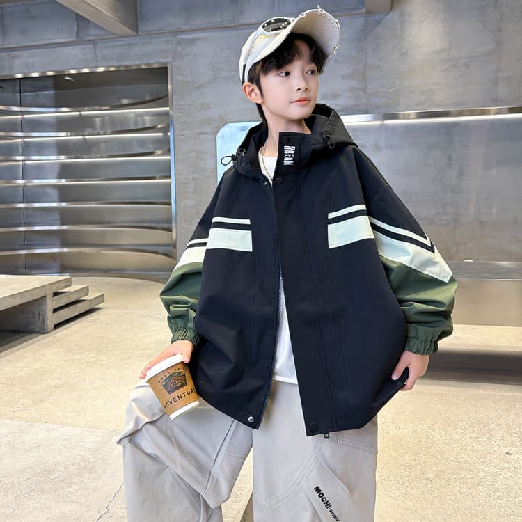 BOBBY ABLEY Kids Туристическая одежда - изображение 3