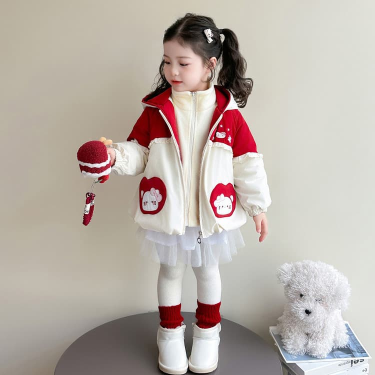 BOBBY ABLEY Kids Одежда для активного отдыха Подростки - изображение 2