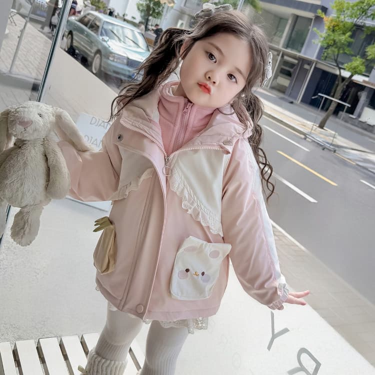 BOBBY ABLEY Kids Одежда для активного отдыха Подростки - изображение 2