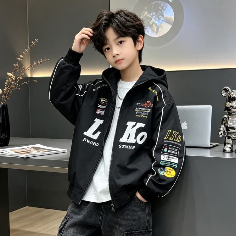 BOBBY ABLEY Kids Топы - изображение 2