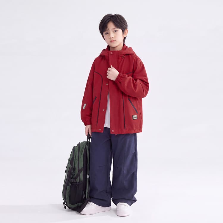 BOBBY ABLEY Kids Туристическая одежда - изображение 4