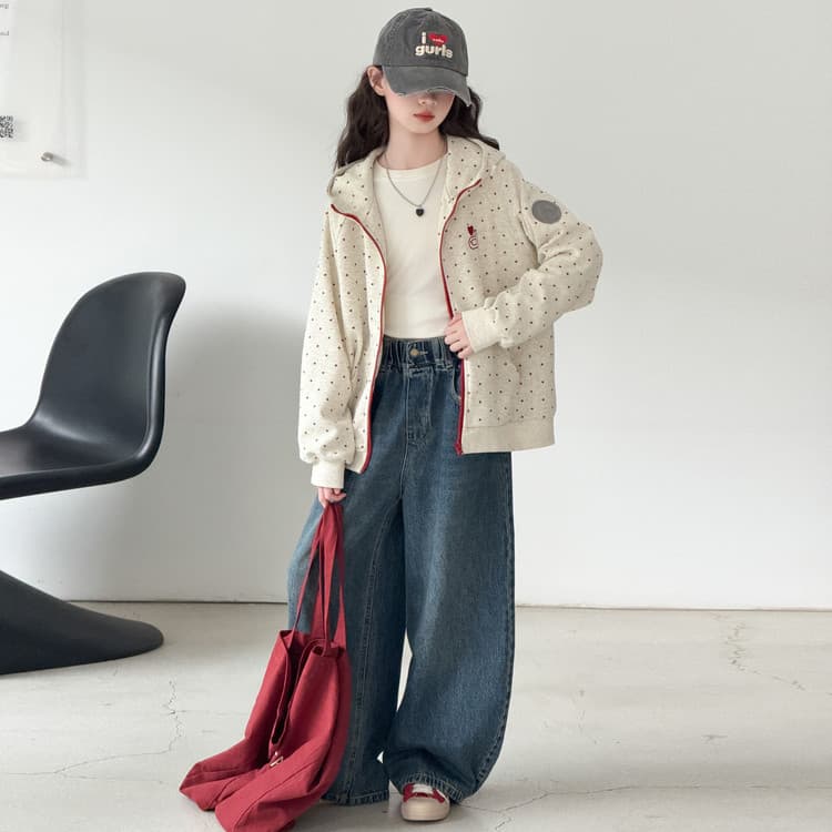 BOBBY ABLEY Kids Топы - изображение 3