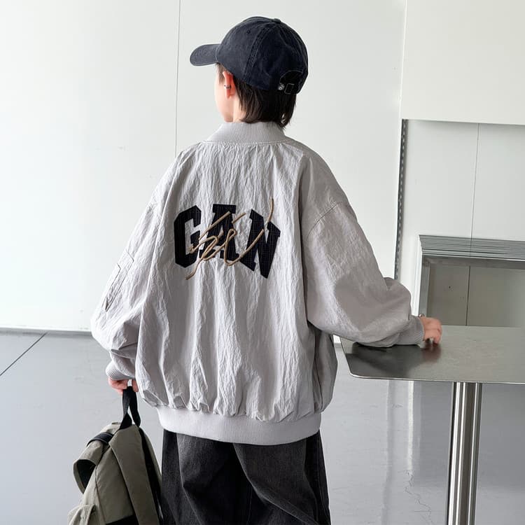 BOBBY ABLEY Предшкольная Туристическая Одежда - изображение 2