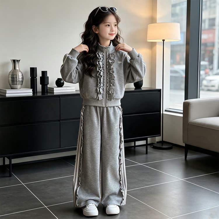 BOBBY ABLEY Kids Повседневные спортивные костюмы Наборы - изображение 2