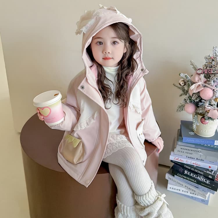 BOBBY ABLEY Kids Одежда для активного отдыха Подростки - изображение 5