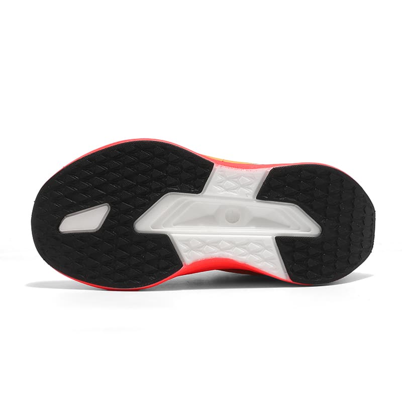 Кроссовки WARRIOR Детские беговые кроссовки Low Топ Апельсин Kids - изображение 7