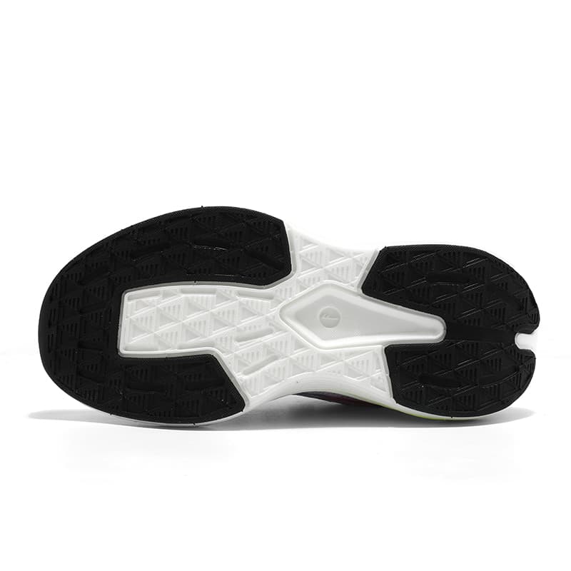 Кроссовки WARRIOR Детские беговые кроссовки Low Топ Фиолетовый Kids - изображение 7