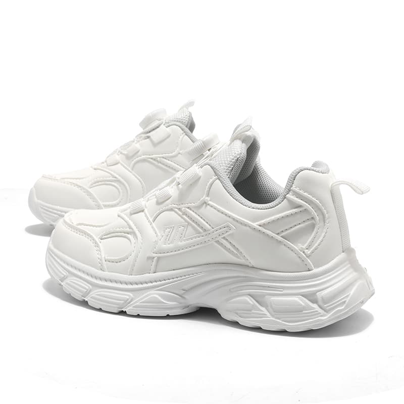 Кроссовки WARRIOR Детские беговые кроссовки Low Топ Kids - изображение 7