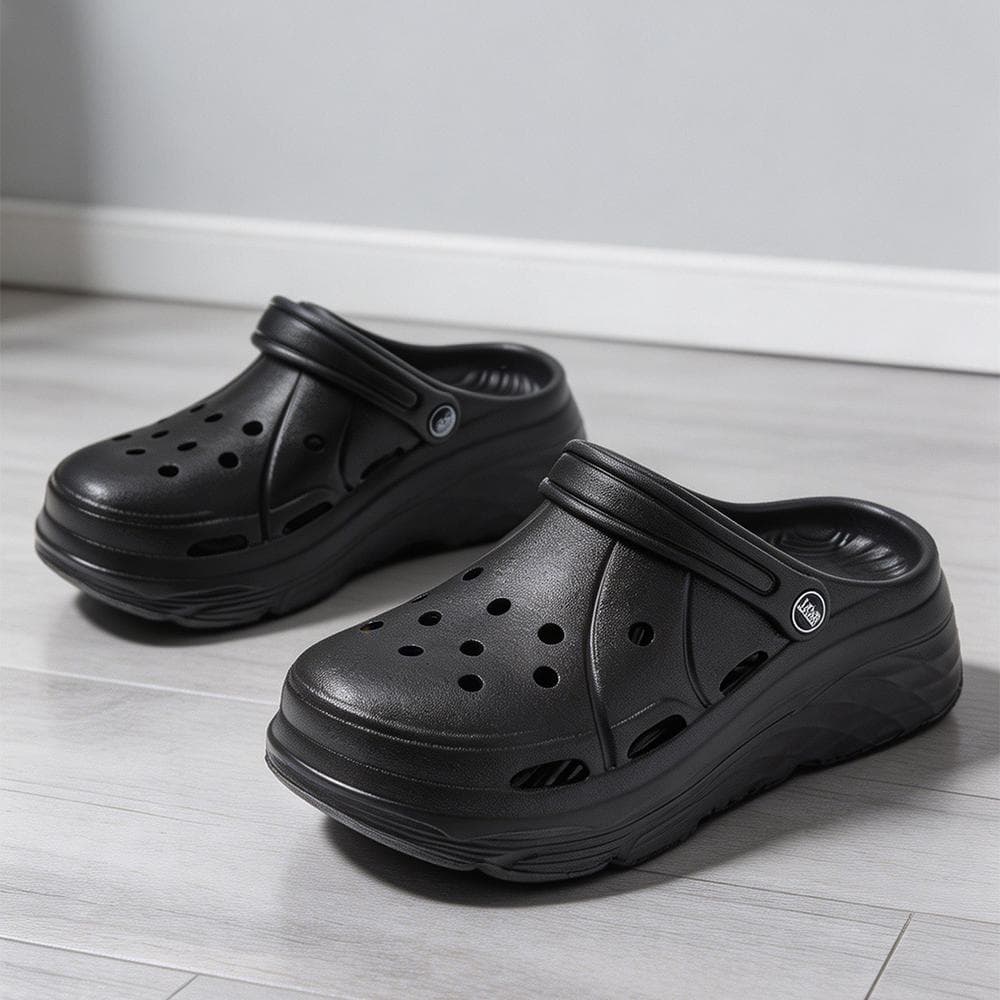 Сабо VanCamel Sabo Rubber Unisex - изображение 2