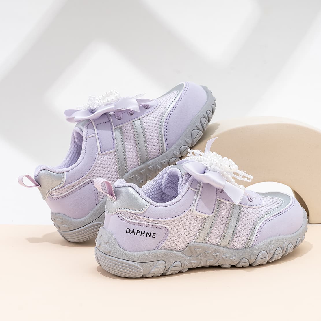 Кроссовки DAPHNE KIDS Повседневная обувь Low Топ Kids - изображение 5