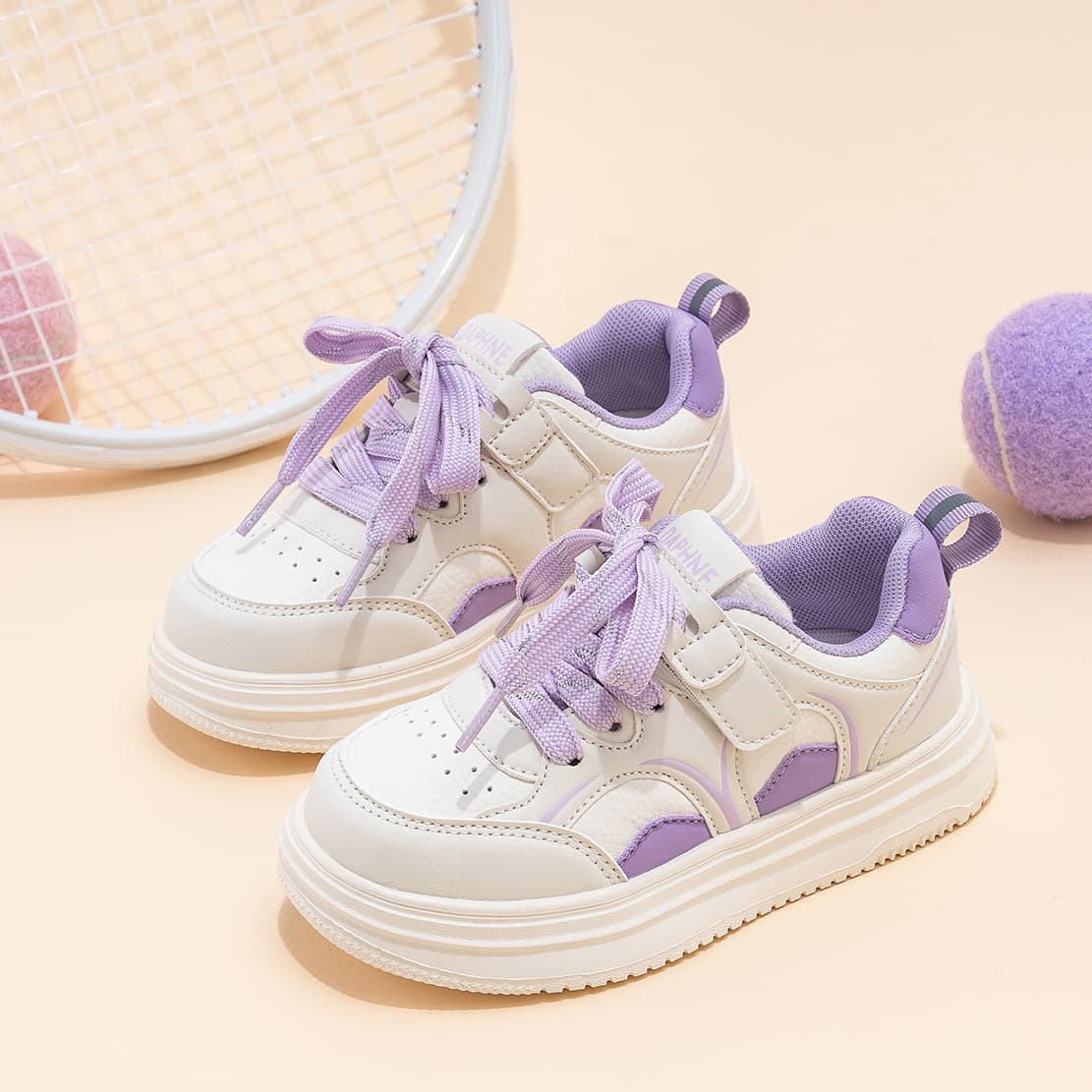 Кроссовки DAPHNE KIDS Скейтбординг Обувь Низкий Топ Kids - изображение 5
