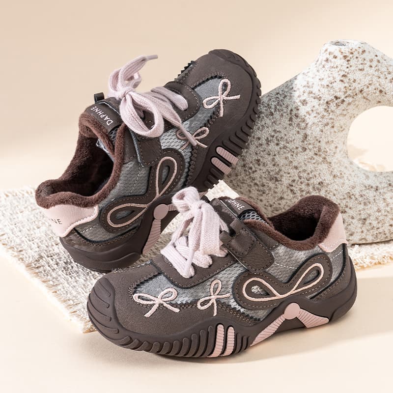 Кроссовки DAPHNE KIDS Повседневная обувь Лоу-топы Kids - изображение 4