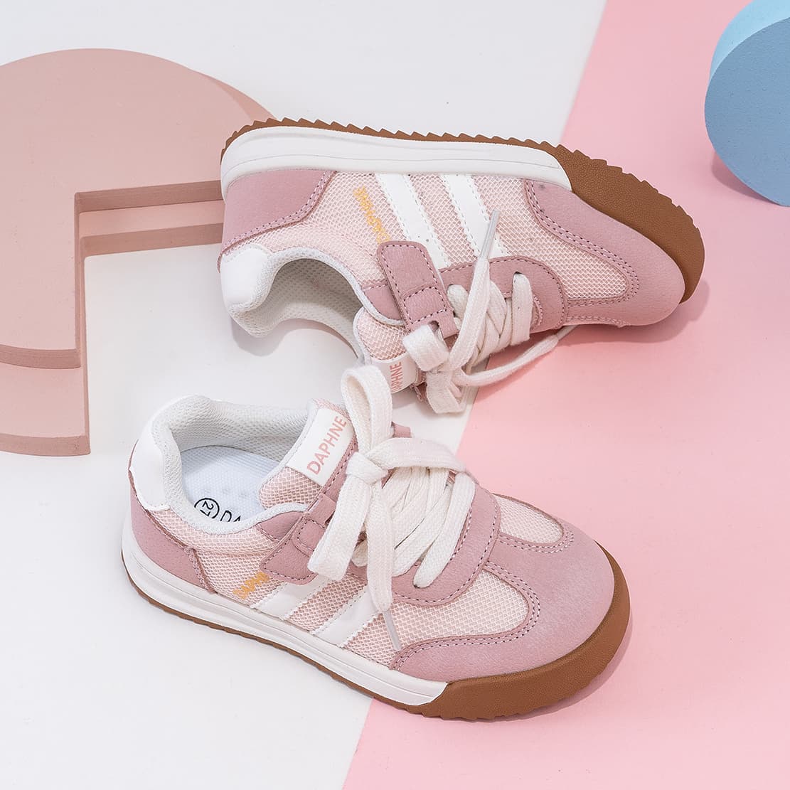 Кроссовки DAPHNE KIDS Скейтбординг Обувь Низкий Топ Kids - изображение 3