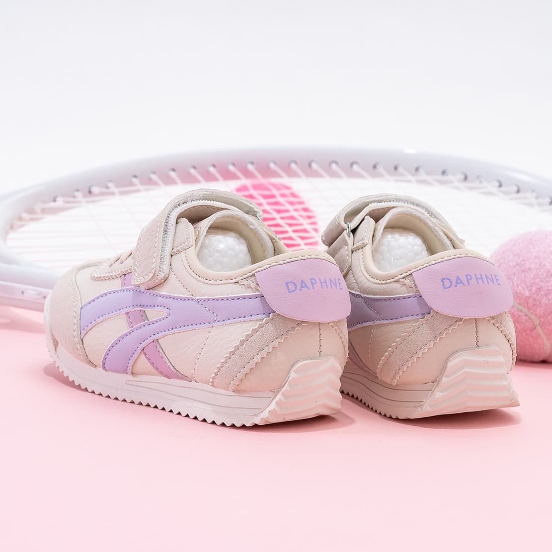 Кроссовки DAPHNE KIDS Повседневная обувь Low Топ Kids - изображение 4