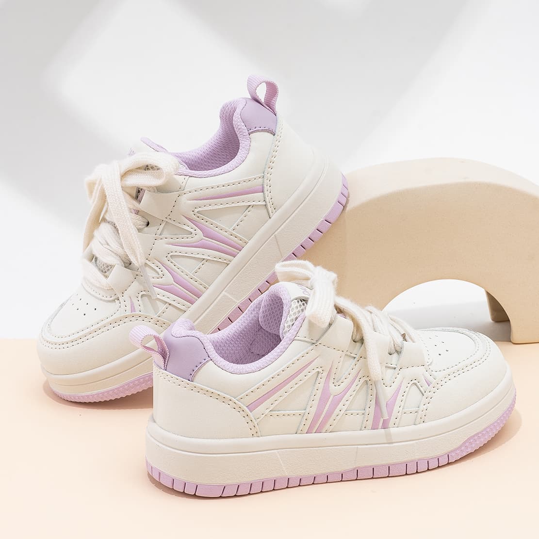 Кроссовки DAPHNE KIDS Скейтбординг Обувь Низкий Топ Kids - изображение 4