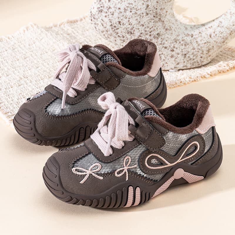 Кроссовки DAPHNE KIDS Повседневная обувь Лоу-топы Kids - изображение 5