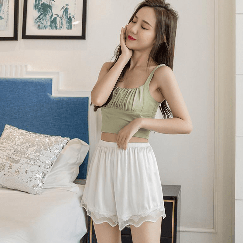 Трусы BONAS Женские Slip Шорты - изображение 3