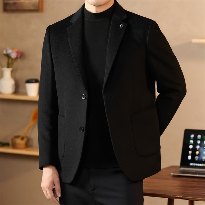 Пиджак PIERRE CARDIN Мужской Классические костюмы - изображение 3