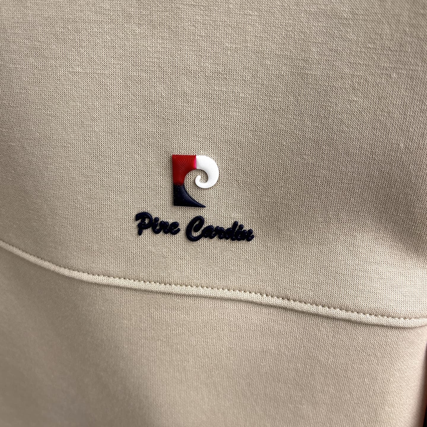 Худи PIERRE CARDIN Мужской Толстовки - изображение 2
