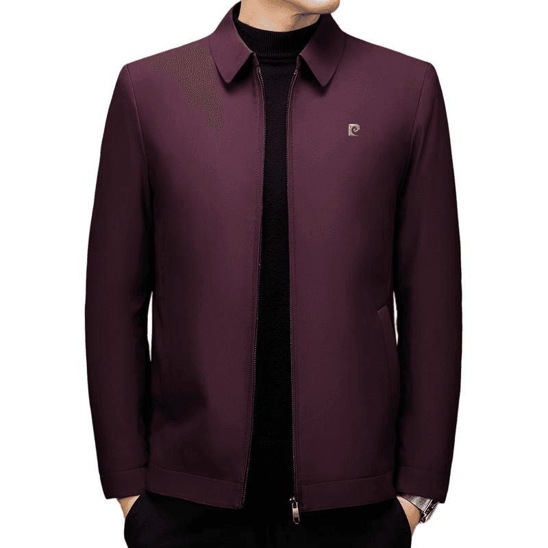Куртка PIERRE CARDIN Мужской Куртки - изображение 3