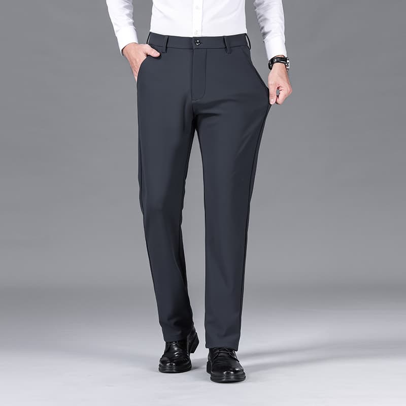 Штаны PIERRE CARDIN Мужские Повседневные Брюки - изображение 3