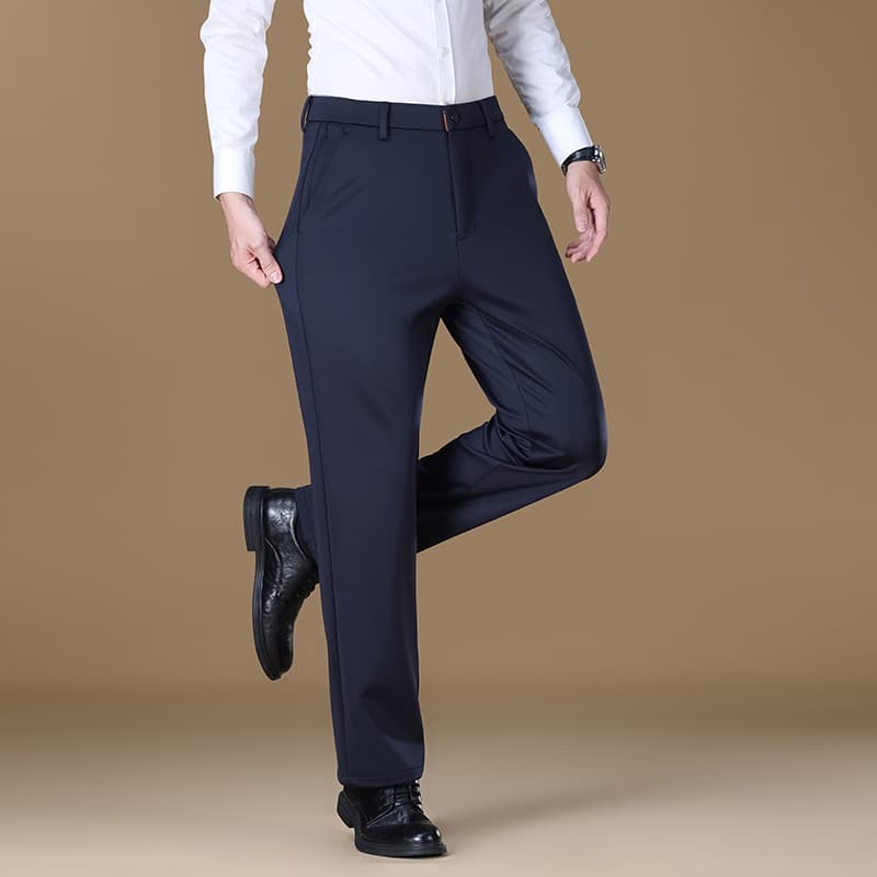 Штаны PIERRE CARDIN Мужской Повседневные брюки - изображение 4