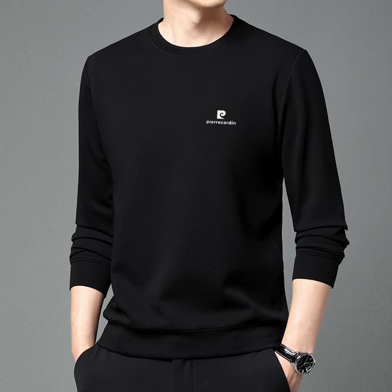 Худи PIERRE CARDIN Мужской Толстовки - изображение 4