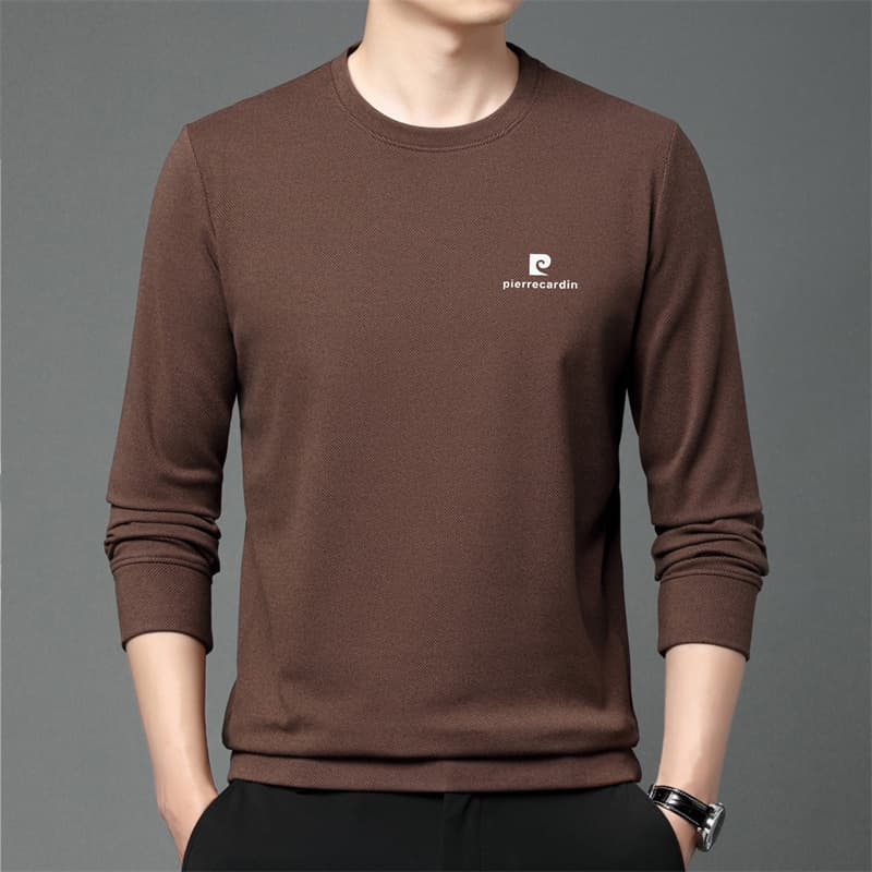 Худи PIERRE CARDIN Мужской Толстовки - изображение 2