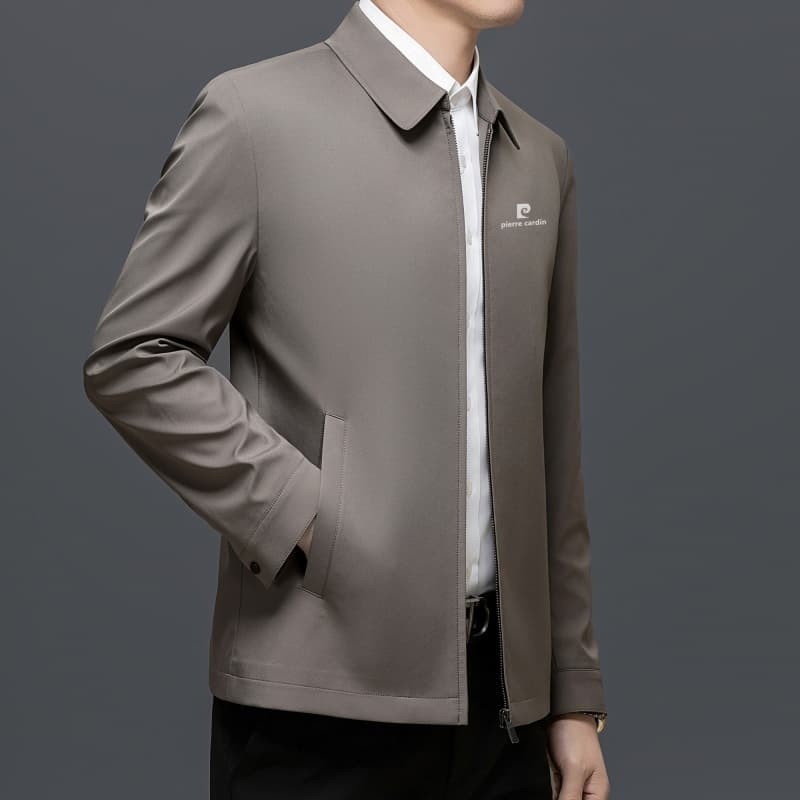 Куртка PIERRE CARDIN Мужской Куртки - изображение 4
