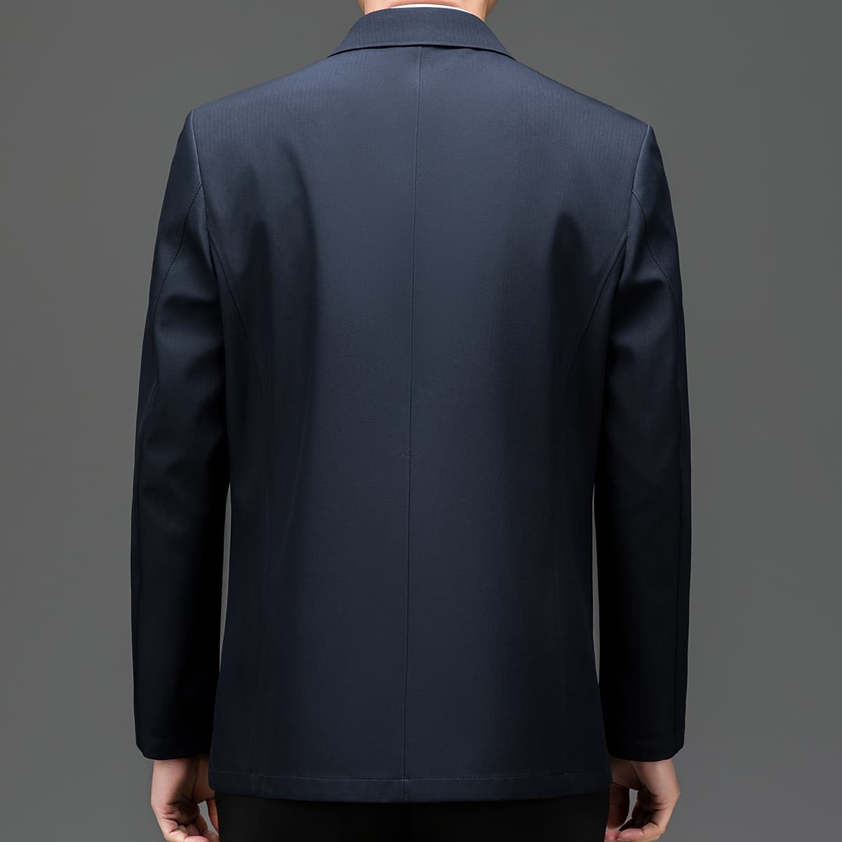 Куртка PIERRE CARDIN Циановый Мужской Куртки - изображение 3