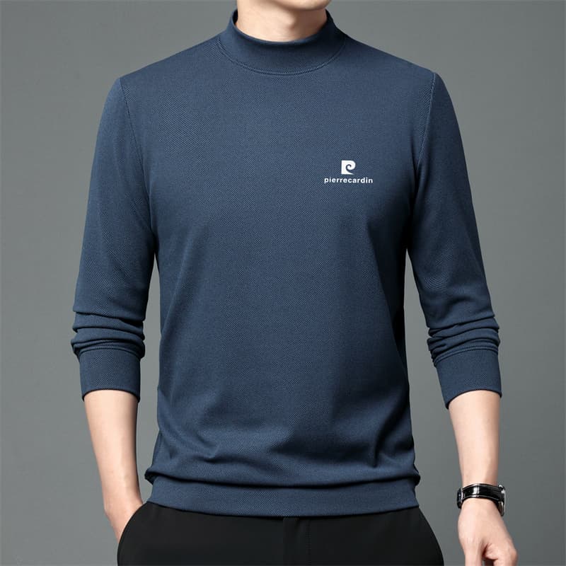 Худи PIERRE CARDIN Мужской Толстовки - изображение 4