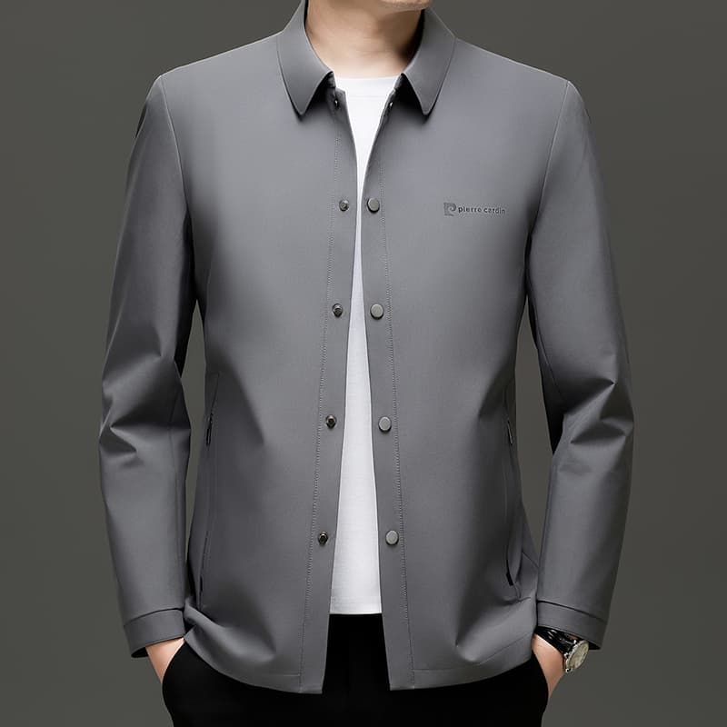 Куртка PIERRE CARDIN Мужской Куртки - изображение 2