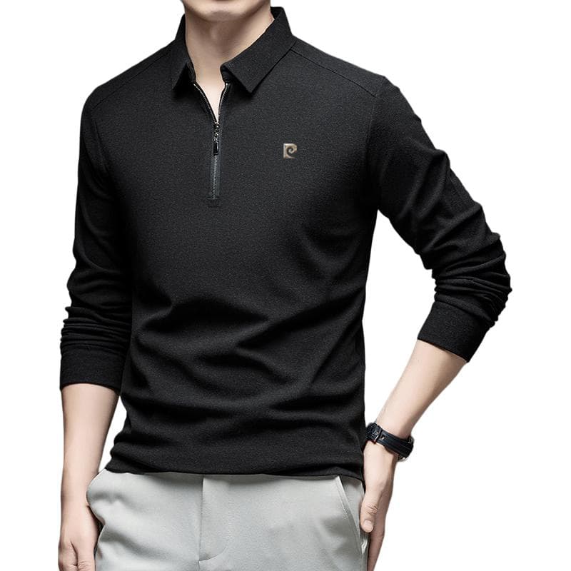 Худи PIERRE CARDIN Мужские Толстовки - изображение 3