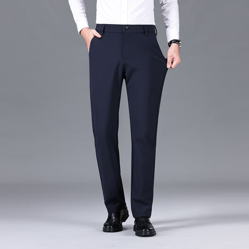 Штаны PIERRE CARDIN Мужские Повседневные Брюки - изображение 3