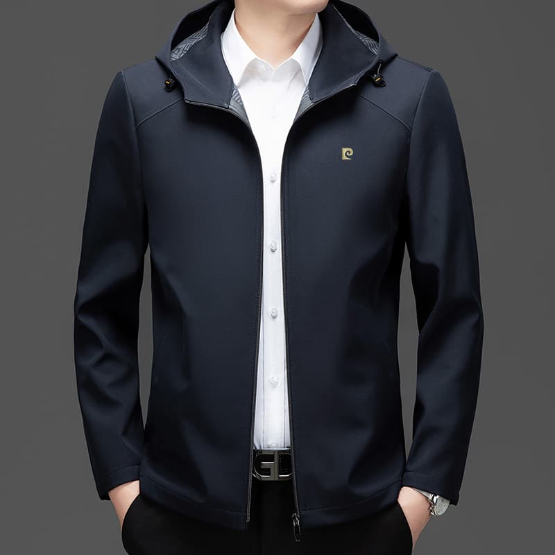 Куртка PIERRE CARDIN Мужской Куртки - изображение 2