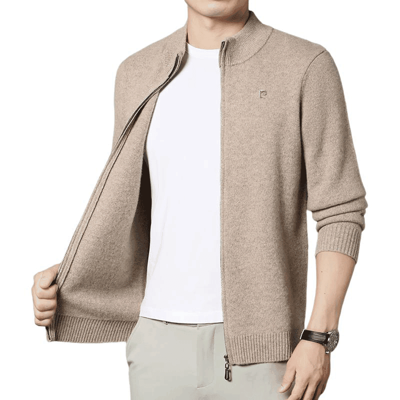 Кофта PIERRE CARDIN Мужской Свитеры - изображение 3