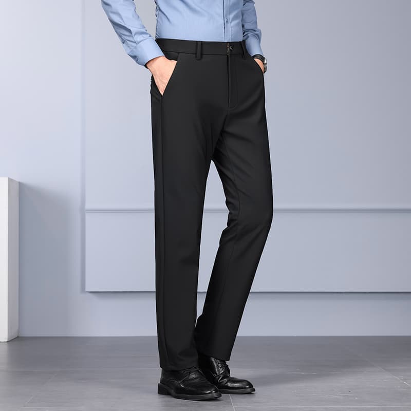 Штаны PIERRE CARDIN Мужской Повседневные брюки - изображение 4