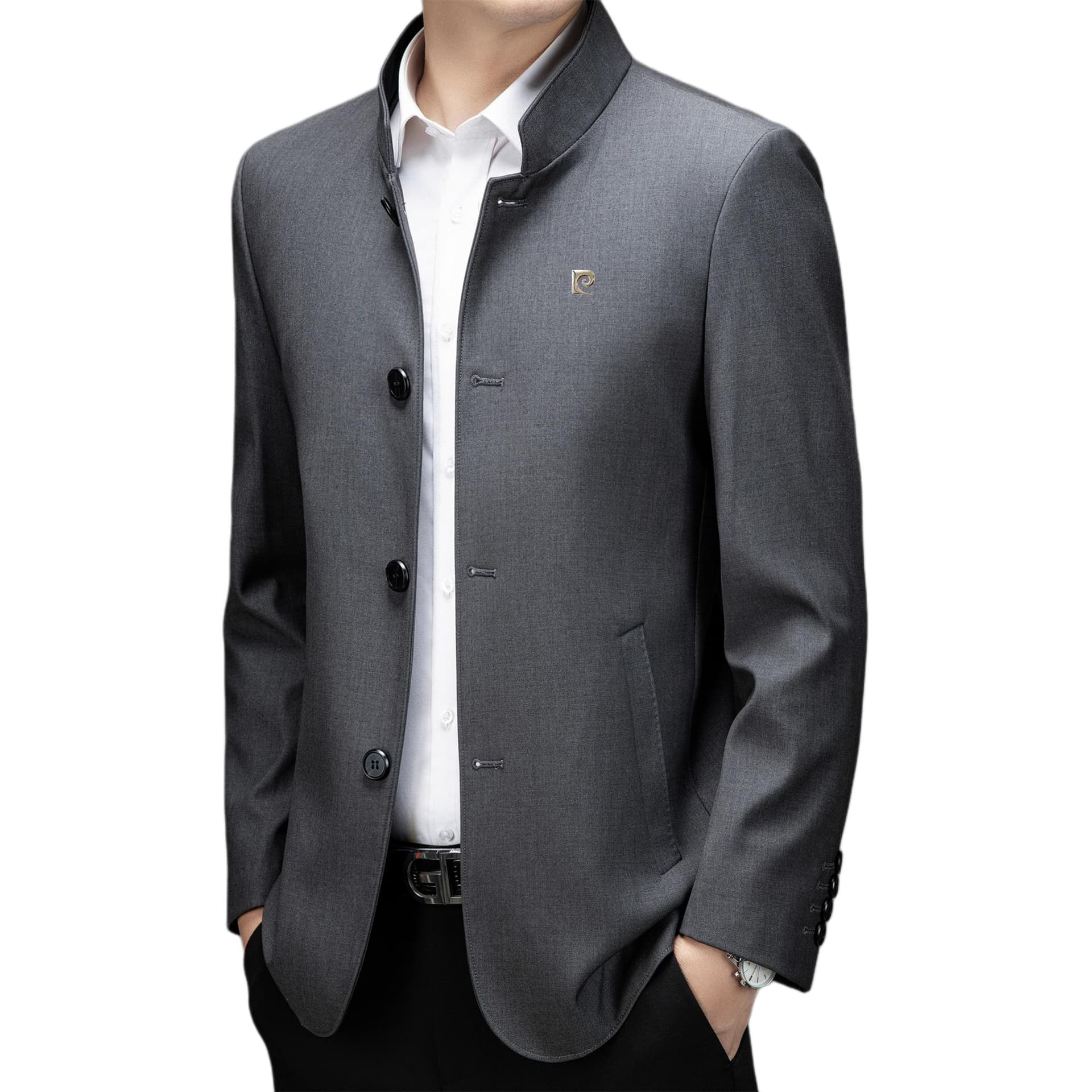 Куртка PIERRE CARDIN Мужские Куртки - изображение 4