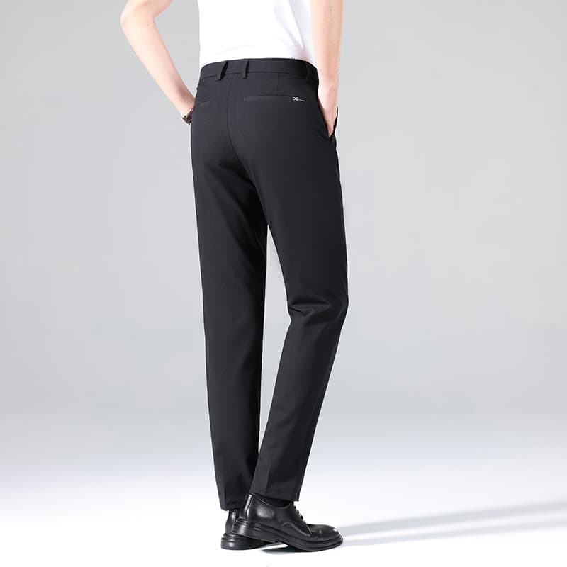 Штаны PIERRE CARDIN Мужские Повседневные Брюки - изображение 4