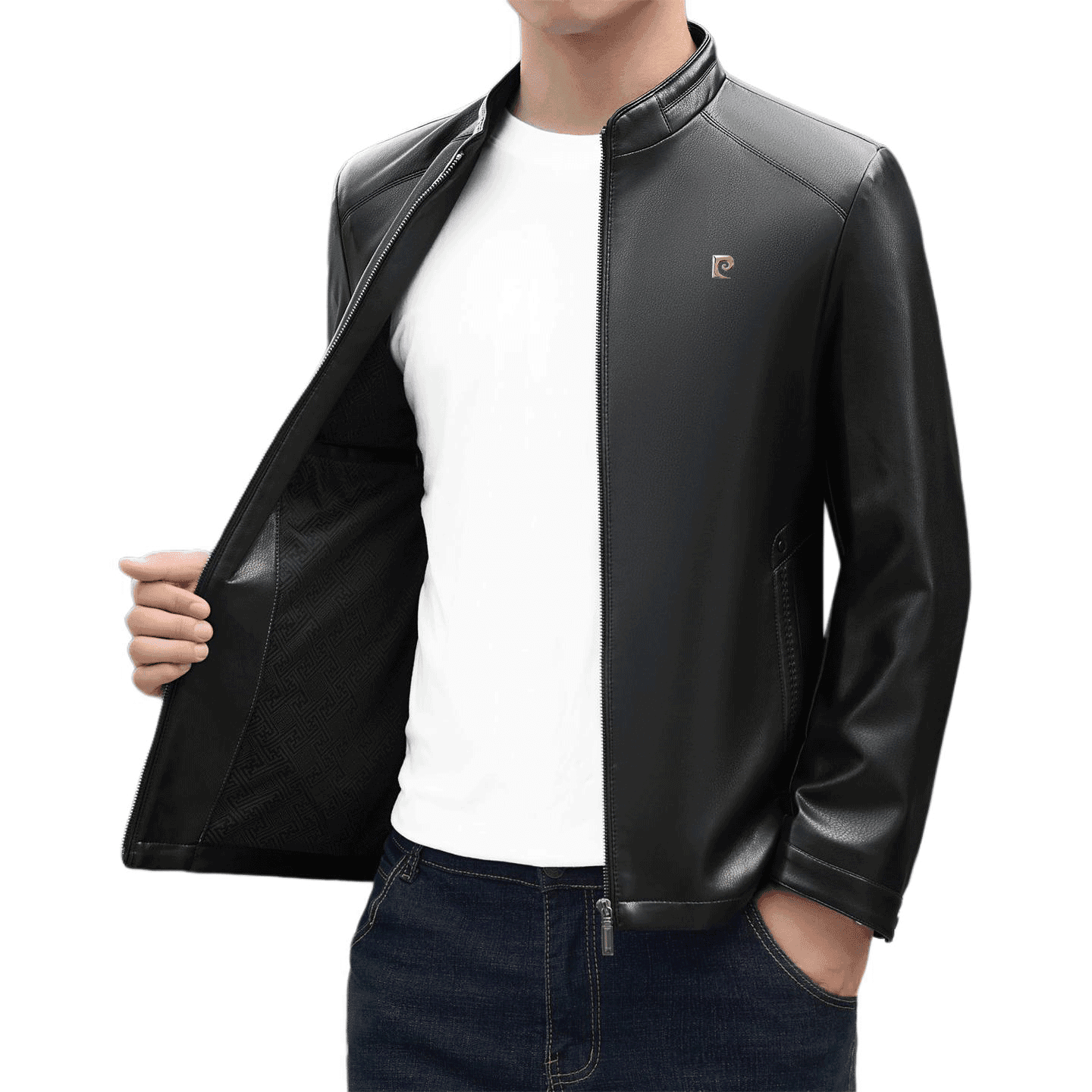 Куртка PIERRE CARDIN Мужской Куртки - изображение 4